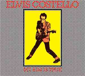 Elvis Costello - My Aim Is True