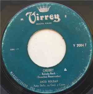 Enzo Roldan - Ese Beso / Cherry