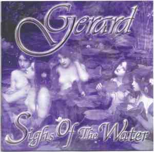 Gerard  - Sighs Of The Water