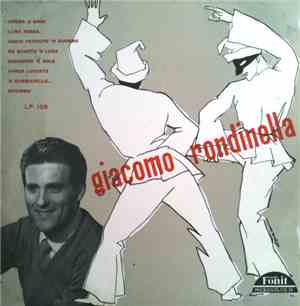 Giacomo Rondinella - Giacomo Rondinella