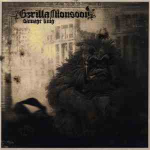 Gorilla Monsoon - Damage King