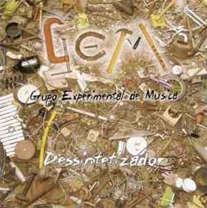 Grupo Experimental de Musica - Dessintetizador