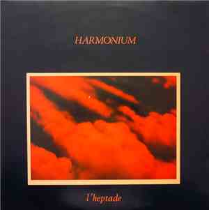 Harmonium - L'Heptade