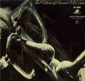 Howard McGhee - The Return Of Howard McGhee