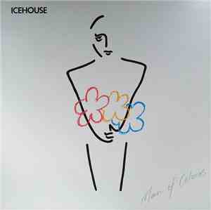 Icehouse - Man Of Colours