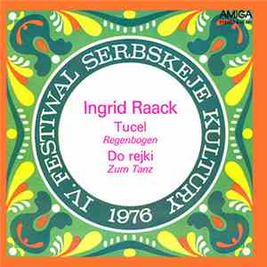 Ingrid Raack - Tucel/Do rejki