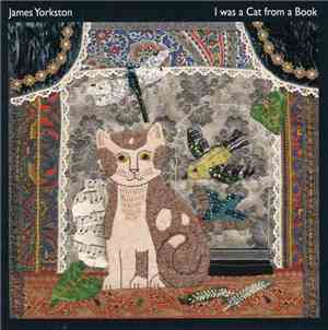 James Yorkston - I Was A Cat From A Book