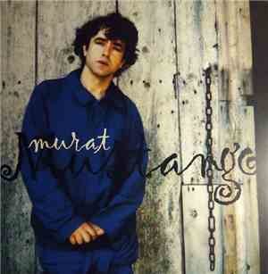 Jean-Louis Murat - Mustango