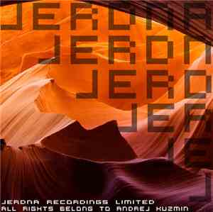 Jerdna - JERDNA02x