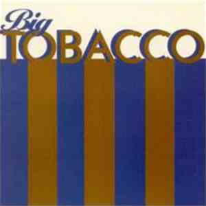 Joe Pernice - Big Tobacco