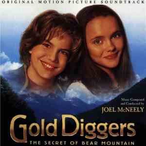 Joel McNeely - Gold Diggers: The Secret Of Bear Mountain (Original Motion Picture Soundtrack)