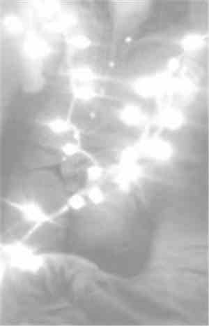Kevin Greenspon - White Lights