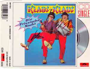 Klaus & Klaus - Die Friesische Nacht
