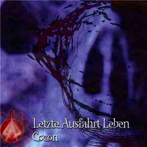 Letzte Ausfahrt Leben - Cocon