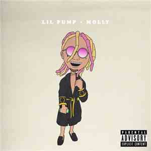 Lil Pump - Molly