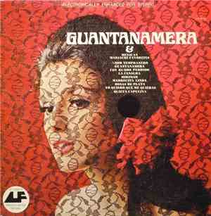 Los Castillanos - Guantanamera And Mexican Mariachi Favorites