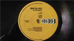 Macaluso - In The Soul