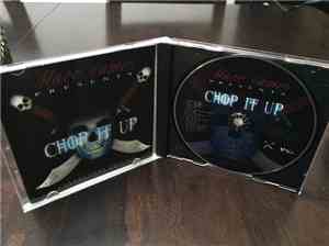 Macc James, Chop It Up Clicc - Chop It Up Collectors Edition