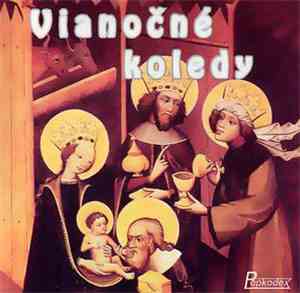 Marcela Molnárová - Vianočné Koledy