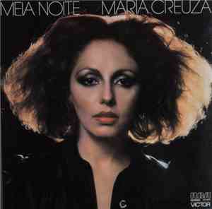 Maria Creuza - Meia Noite