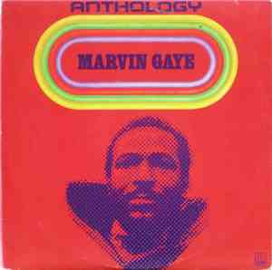 Marvin Gaye - Anthology