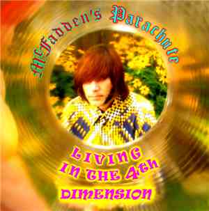 McFadden's Parachute - Living In The 4th Dimension