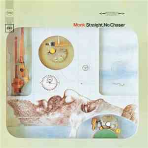 Monk - Straight, No Chaser