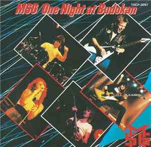 MSG - One Night At Budokan