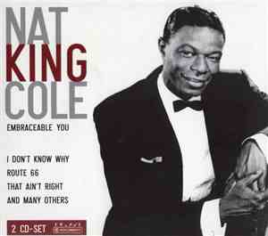 Nat King Cole - Embraceable You
