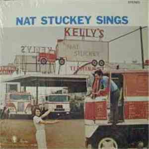 Nat Stuckey - Nat Stuckey Sings
