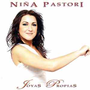 Niña Pastori - Joyas Propias