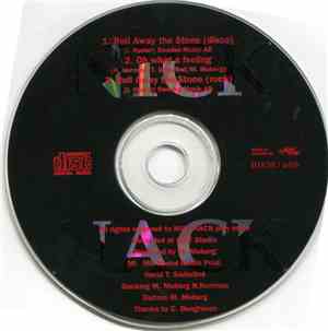 Nick Nack - Roll Away The Stone