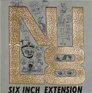 N.i.l.8 - Six Inch Extension