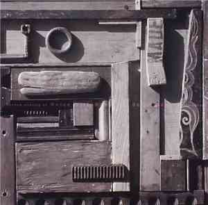 Nurse With Wound / Unveiled - Chance Meeting Of Nurse With Wound And Unveiled On Charlottenborg