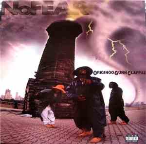 Originoo Gunn Clappaz - No Fear