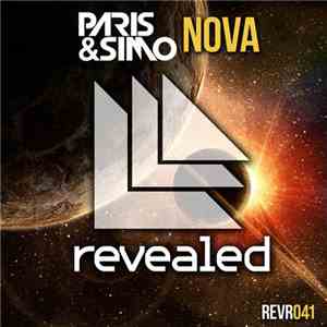 Paris & Simo - Nova
