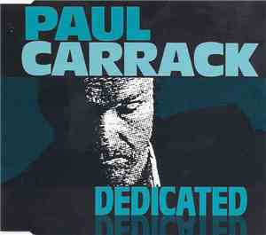 Paul Carrack - Dedicated