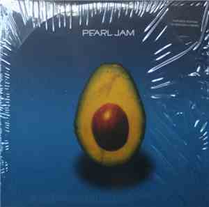 Pearl Jam - Pearl Jam