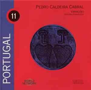 Pedro Caldeira Cabral, Francisco Perez  - Portugal: Variacoes