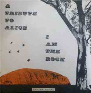 Peter Carmody - A Tribute To Alice