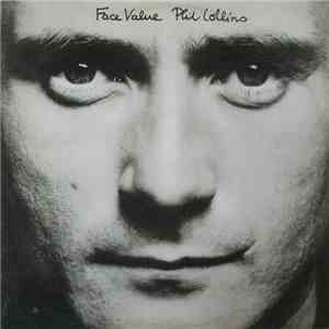 Phil Collins - Face Value