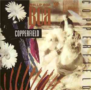 Phillip Boa & The Voodooclub - Copperfield