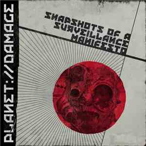 Planet://Damage - Snapshots Of A Surveillance Manifesto