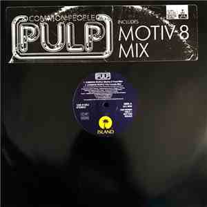 Pulp - Common People
