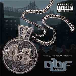 QB Finest - Queensbridge The Album