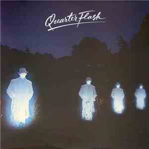 Quarterflash - Quarterflash