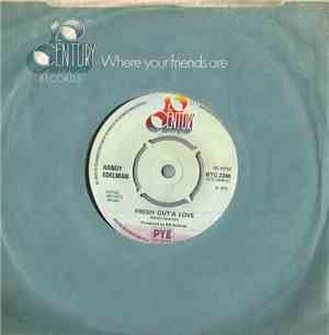 Randy Edelman - Fresh Out'A Love