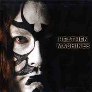 Rich Fortuna - Heathen Machines