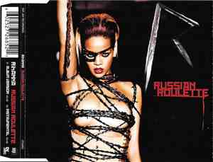 Rihanna - Russian Roulette