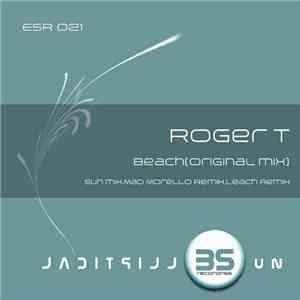Roger T - Beach